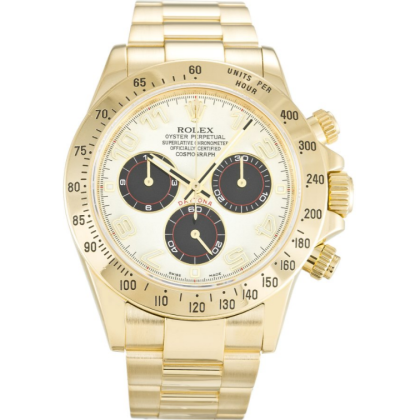 Rolex Daytona 116528 Men Automatic 40 MM