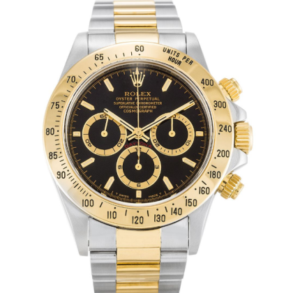 Rolex Daytona Automatic Black 16523 40MM