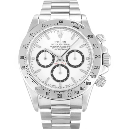 Rolex Daytona Automatic White 16520 40MM