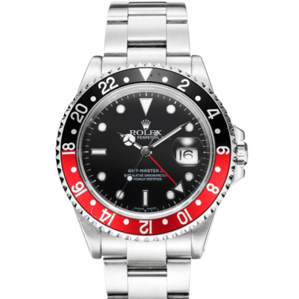 Rolex GMT-Master 16710.2 Men Black 40MM