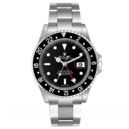 Rolex GMT-Master 16710.3 Men Black 40MM