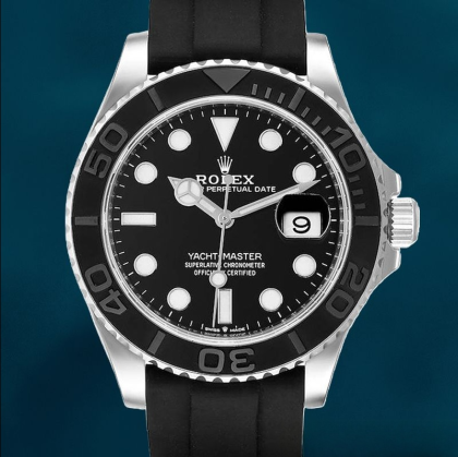 Rolex Yacht-master m226659-0002 Men’s 42mm Watch