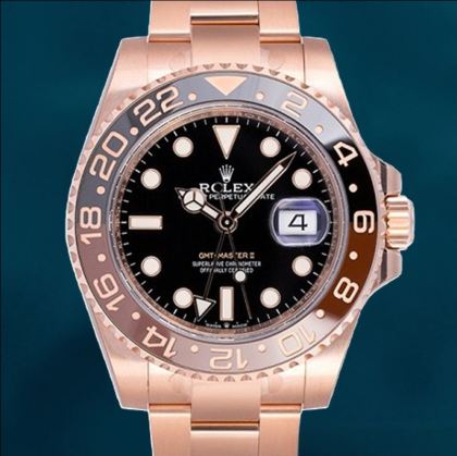 Rolex Yacht-master 40mm m126715chnr-0001 Men’s Oyster Bracelet