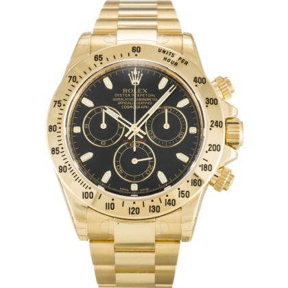 Rolex Daytona 116528 Men Automatic 40 MM