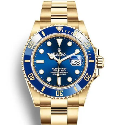 Rolex Submariner Date 126618LB