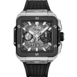 Hublot Square Bang