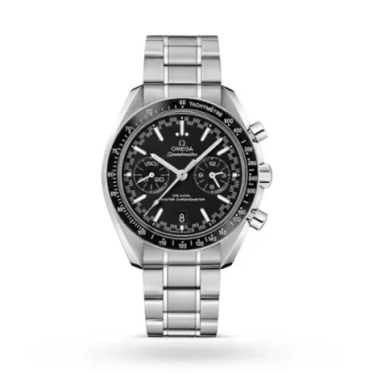 Omega Speedmaster Men Automatic Black Watch O32930445101001