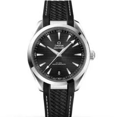 Omega Seamaster Aqua Terra