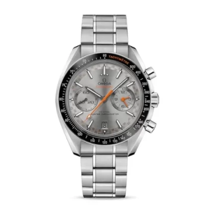 Omega Speedmaster Men Automatic Grey Stainless Steel Watch O32930445106001