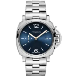 Panerai Luminor Due