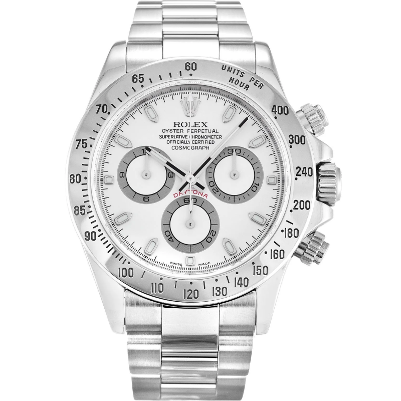 Rolex Daytona 116520-40 MM