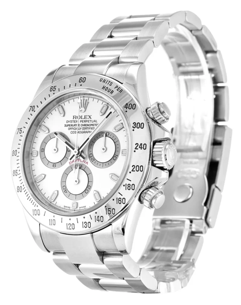 Rolex Daytona 116520-40 MM