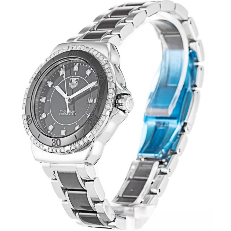 Tag Heuer Formula 1 Sparkling WAH1312.BA0867 Women Quartz 32 MM