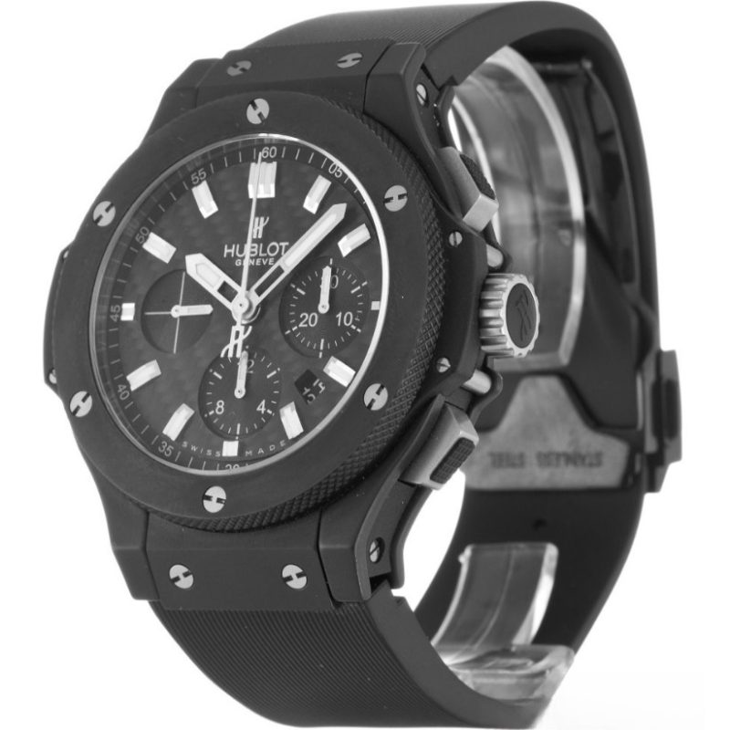 Hublot 44mm 301.CI.1770.RX Men Quartz 44 MM