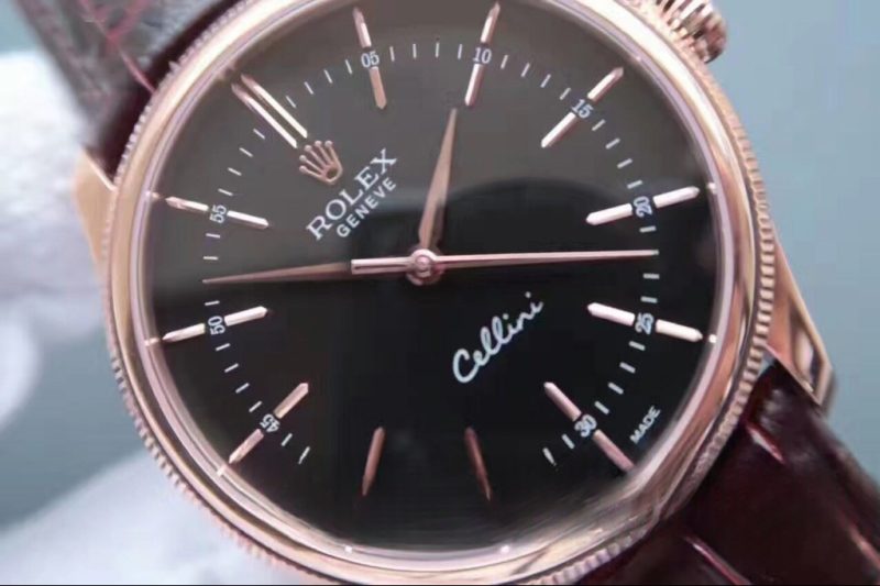 Rolex Cellini 50505 Men Automatic 39MM