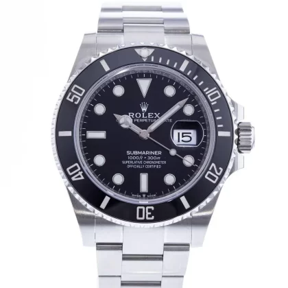 Rolex Submariner Date 126610LN