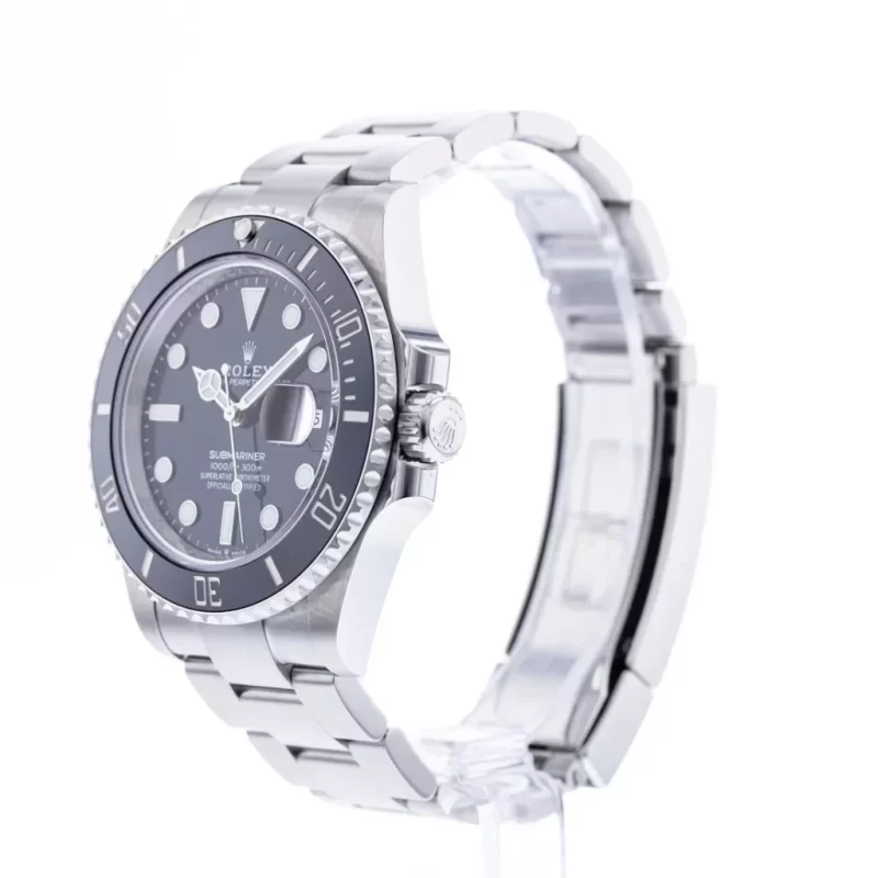 Rolex Submariner Date 126610LN