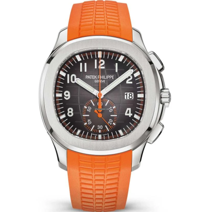 Patek Philippe Aquanaut