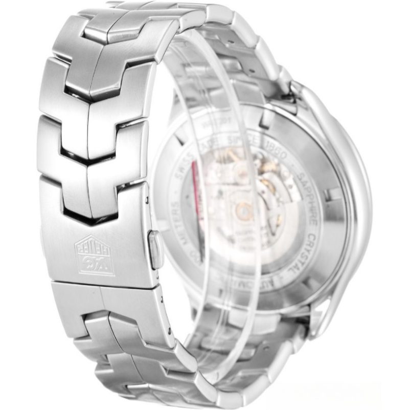 Tag Heuer Link WAT2011.BA0951 Men Automatic 42 MM