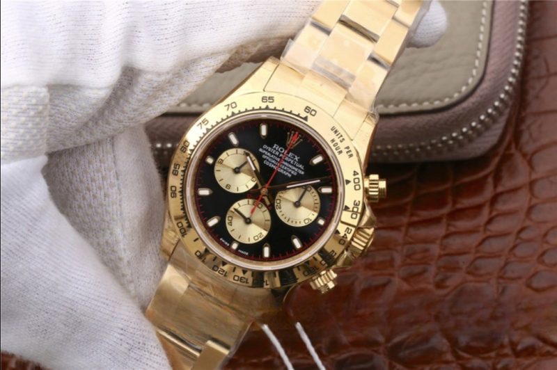 Rolex Daytona 116508 Men Automatic 40MM