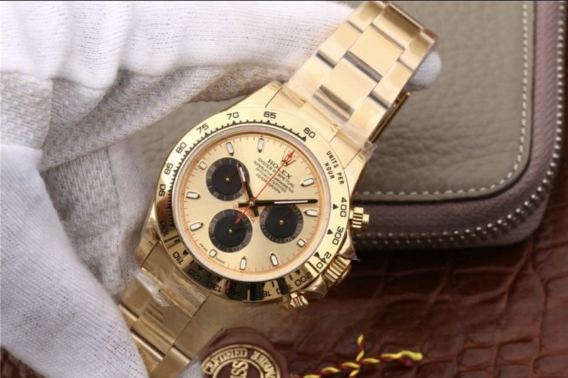 Rolex Daytona 116508 Men Automatic 40MM