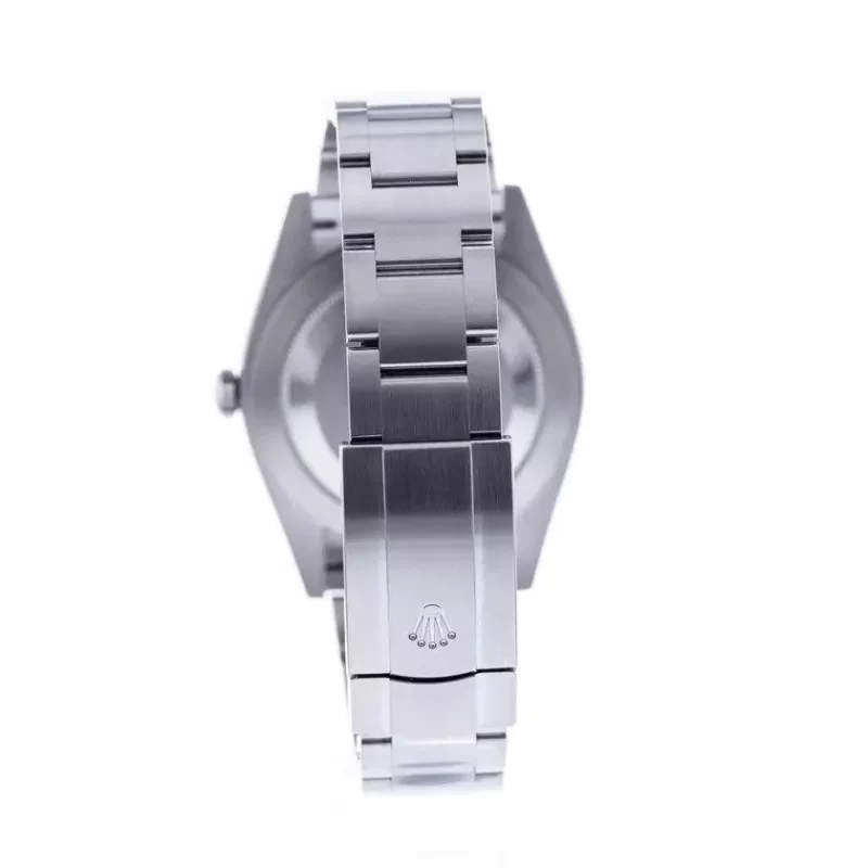 Rolex Oyster Perpetual 31mm Silver