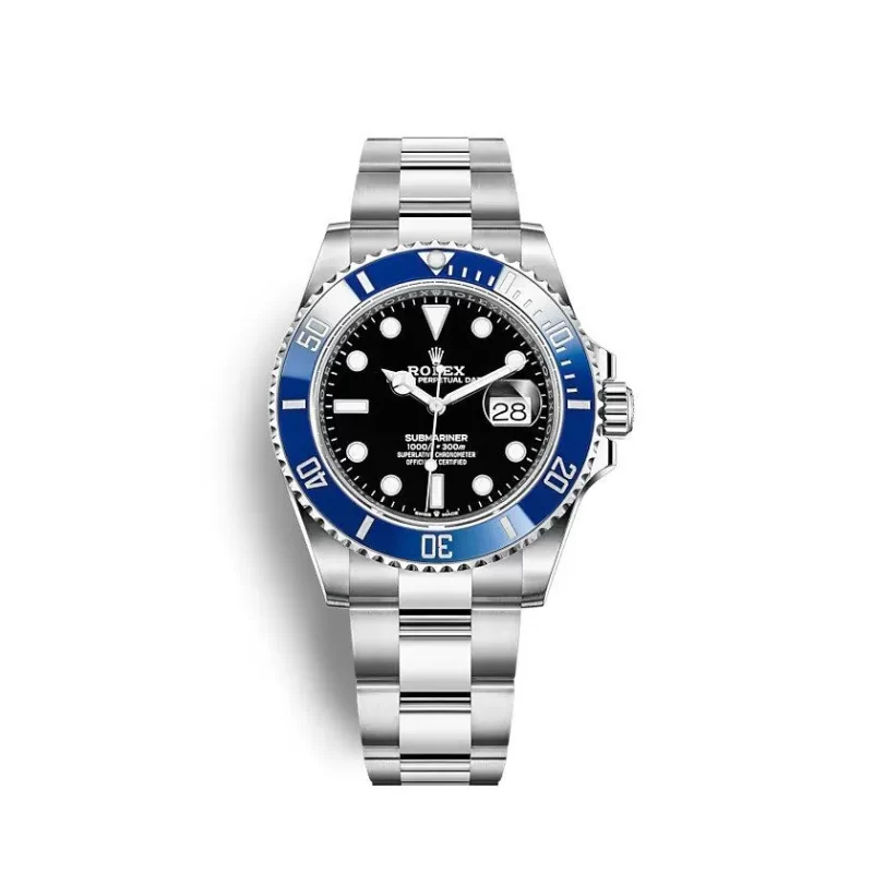 Rolex Submariner Date 126619LB