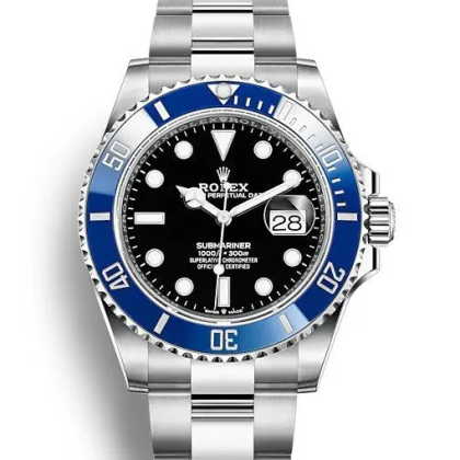 Rolex Submariner Date 126619LB