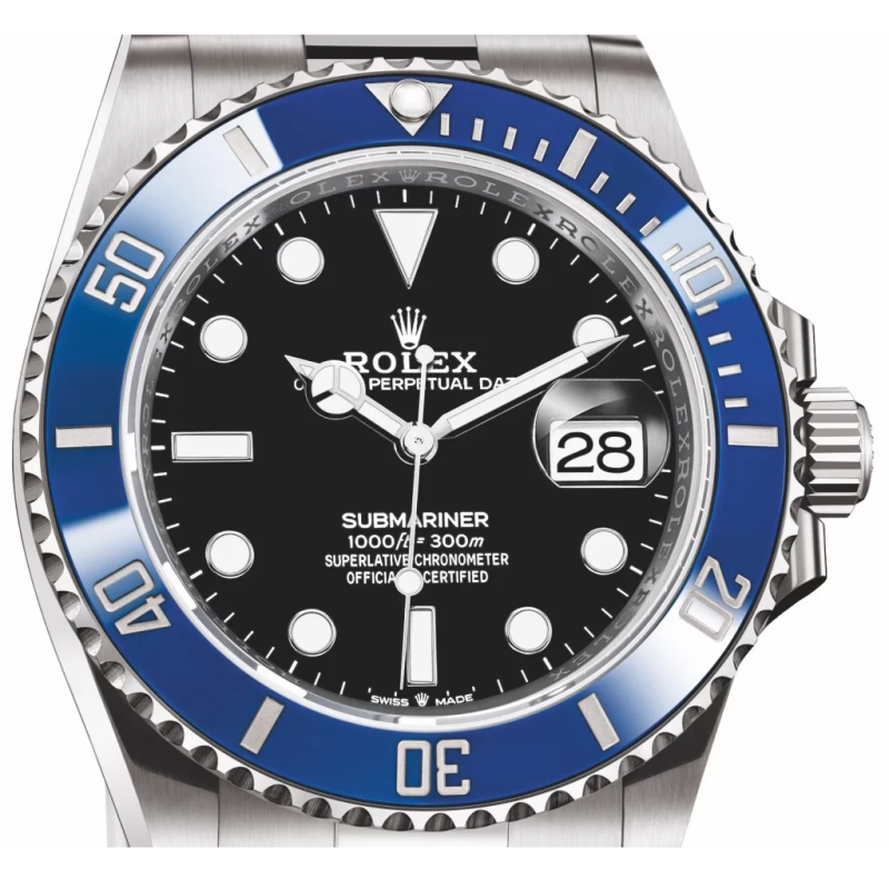 Rolex Submariner Date 126619LB