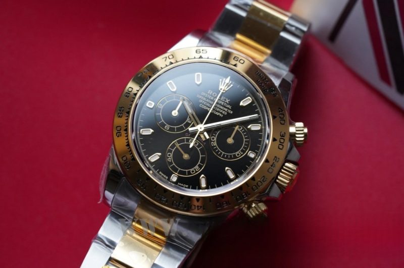 Rolex Daytona 116503 Men Automatic 40MM