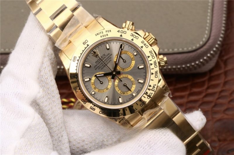 Rolex Daytona 116508 Men Automatic 40MM