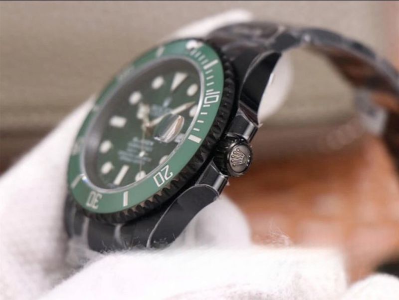 Rolex Submariner 116610LN Men Automatic 40MM