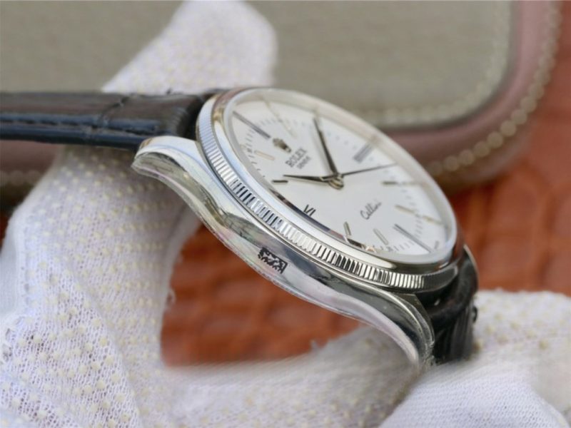 Rolex Cellini 50509 Men Automatic 39MM