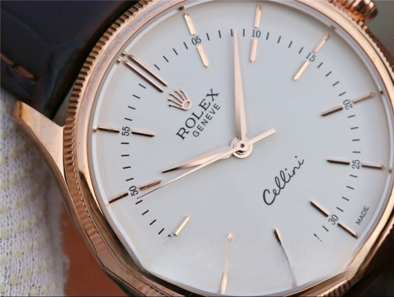 Rolex Cellini 50505 Men Automatic 39MM