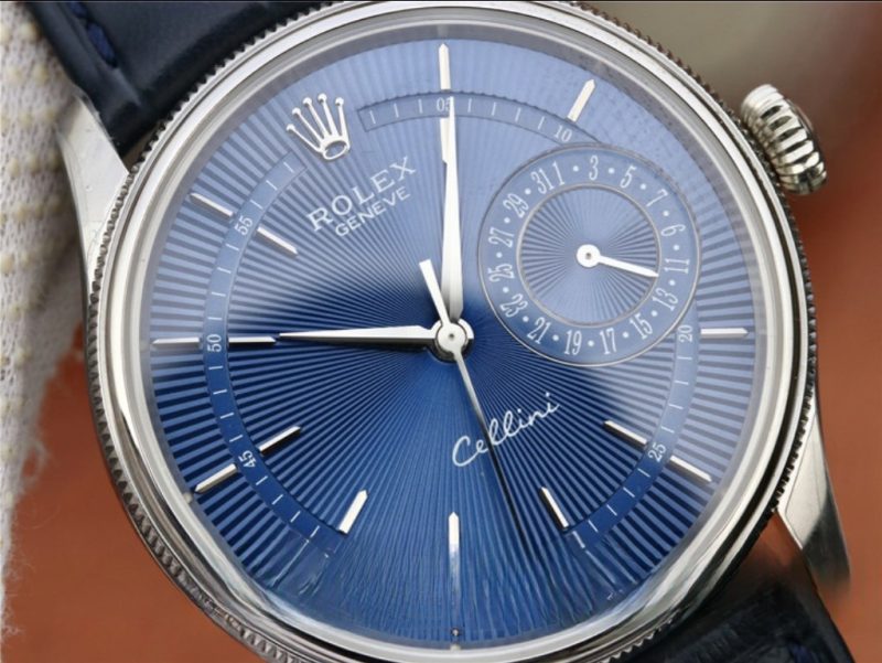 Rolex Cellini 50519 Men Automatic 39MM