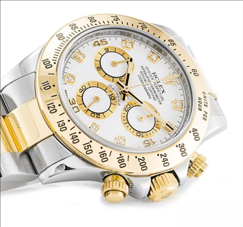 Rolex Daytona 116523 Men Automatic 40 MM