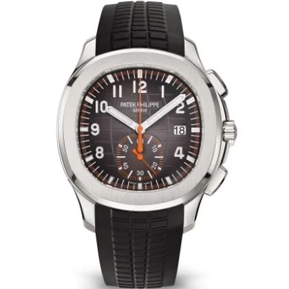 Patek Philippe Aquanaut Chronograph Stainless Steel 5968A-001