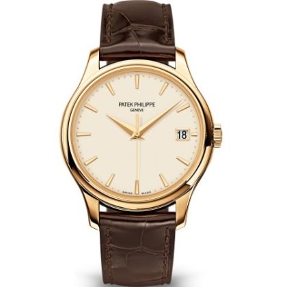 Patek Philippe Calatrava