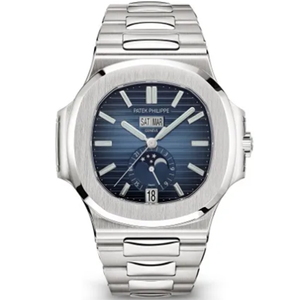 Patek Philippe Nautilus 57261A-014 Stainless Steel