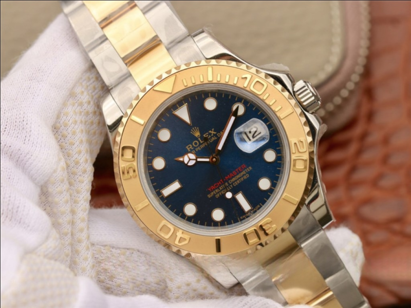 Rolex Yacht-Master 16623 Men Automatic 40 MM