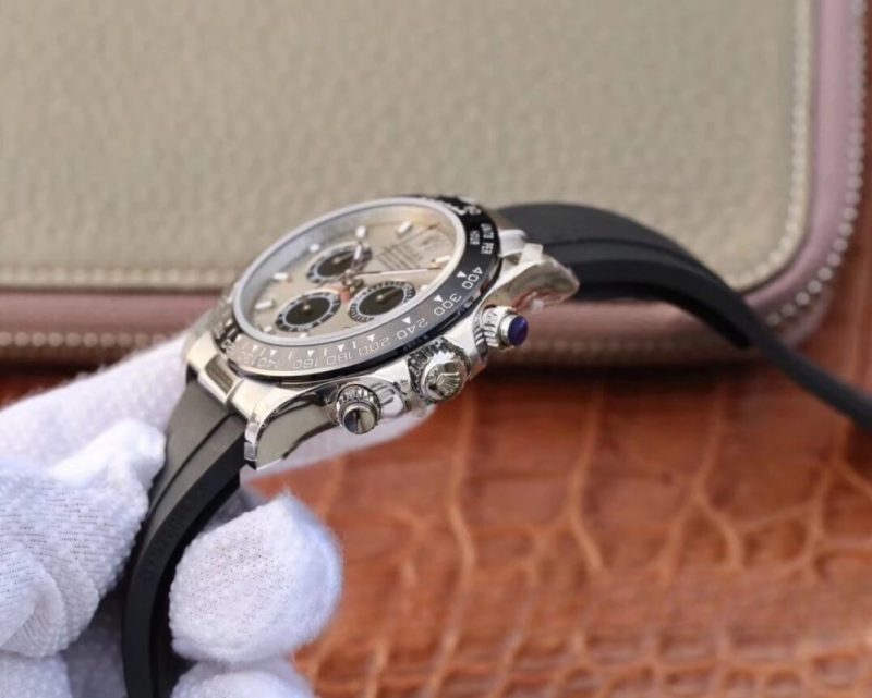 Rolex Daytona 116519 Men Automatic 40MM