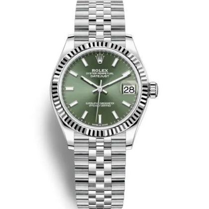 Rolex Datejust 31mm 278274 Mint Green