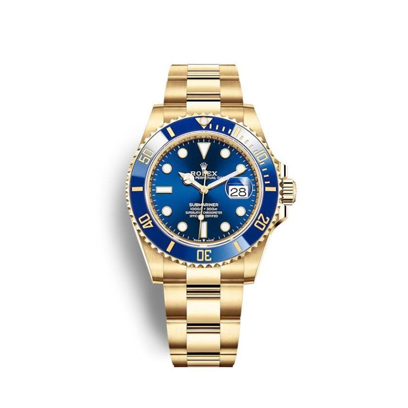 Rolex Submariner Date 126618LB