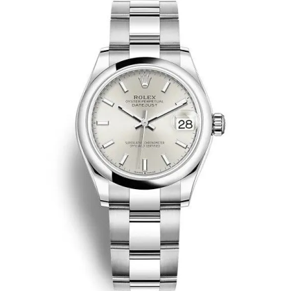 Rolex Datejust 31mm 278240 Silver