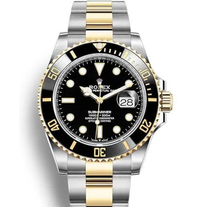 Rolex Submariner Date 126613LN