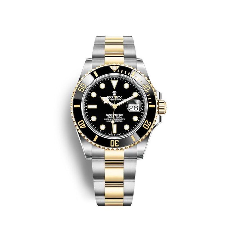 Rolex Submariner Date 126613LN