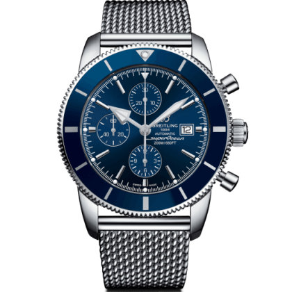 Breitling Superocean Heritage