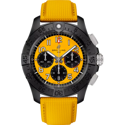 Breitling Avenger