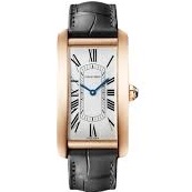 Cartier Tank Américaine