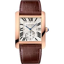 Cartier Tank MC